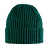 Winter hat - mod. 6021:Bottle green, Acrylic